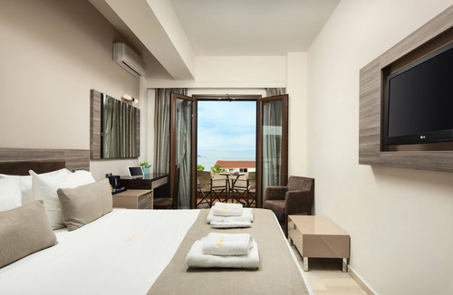 Chania Town Hotel | Royal Sun Hotel