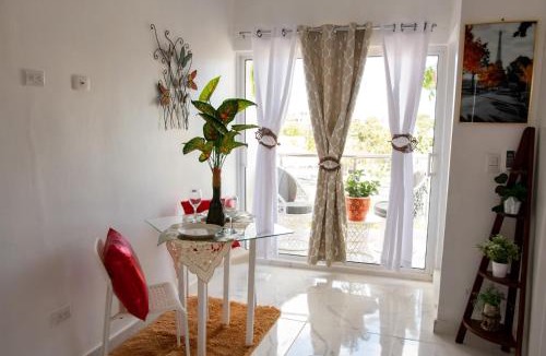 Los Maestros Apartment | Royal Terrace Apto. II (Princess)