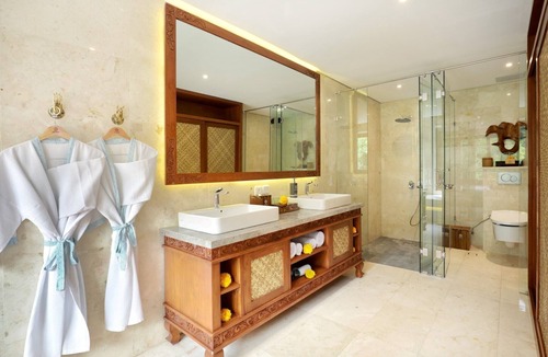 Tampaksiring House | Royal Two Bedroom Villa, Ubud