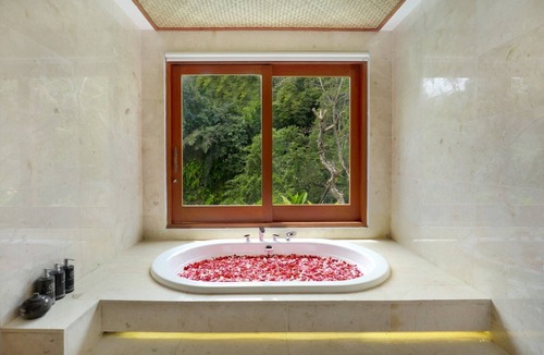 Tampaksiring House | Royal Two Bedroom Villa, Ubud