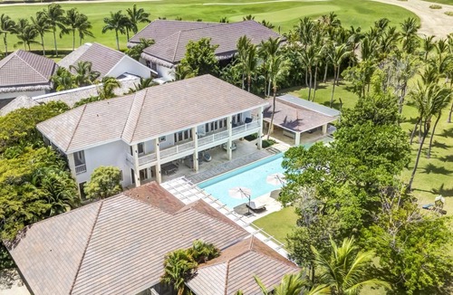Punta Cana Villa | Royale Estate - 15 Bedroom Complex
