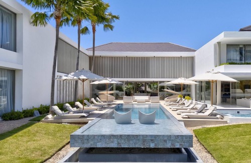 Punta Cana Villa | Royale Estate - 15 Bedroom Complex