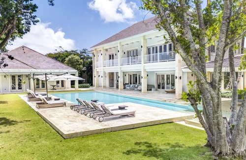 Punta Cana Villa | Royale Estate - 15 Bedroom Complex