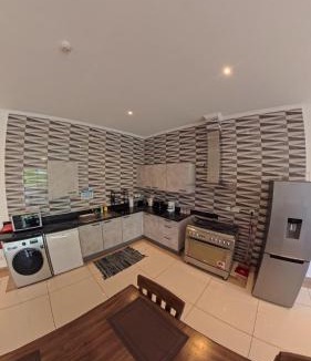 Anse Royale Apartment | Royale Suites by Arc Royal Luxury Apts