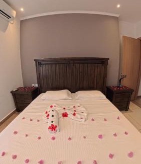 Anse Royale Apartment | Royale Suites by Arc Royal Luxury Apts