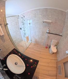 Anse Royale Apartment | Royale Suites by Arc Royal Luxury Apts