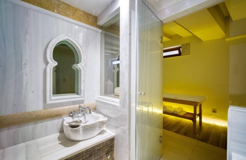 Agia Galini Hotel | Rozmari