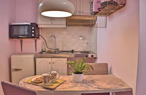 Kalo Chorio Apartment | Ruby Apartment