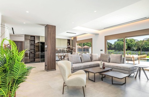 Asgourou House | Ruby Paradise by Interhome