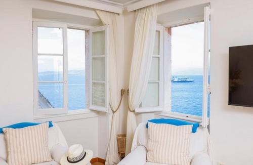 Old Town Apartment | Ruby's Gem Corfu