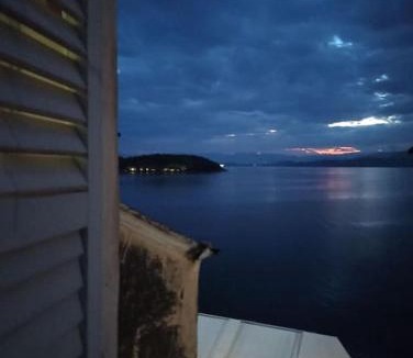 Old Town Apartment | Ruby's Gem Corfu
