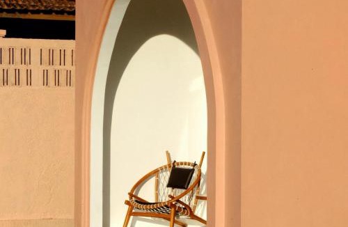 Toya Bungkah Hotel | Ruma Mahavidna