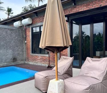 Sawan House | Rumah Hadeka sawan