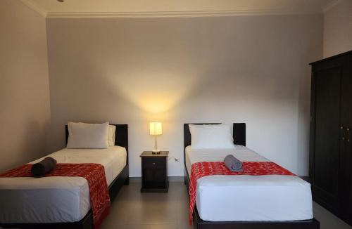 Lovina Bed & Breakfast | Rumah Kanyuru
