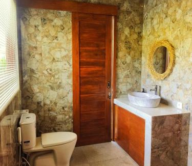 Sambahan House | Rumah Keluarga Bali