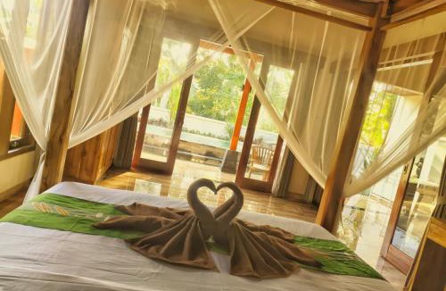 Sambahan House | Rumah Keluarga Bali