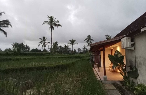Tegallalang Apartment | Rumah Kemuning Bali