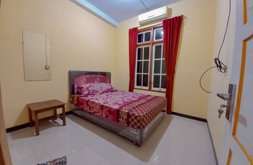 Kalipuro House | Rumah Kost Nakula