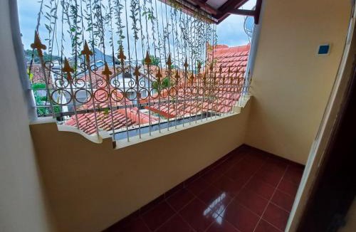 Kalipuro House | Rumah Kost Nakula