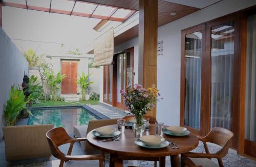 Singakerta Villa | Rumah Putu Mustika