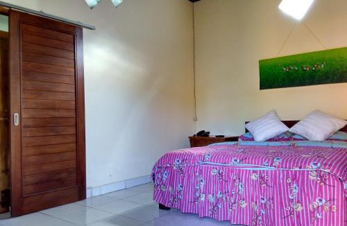 Kedewatan House | Rusma House Ubud
