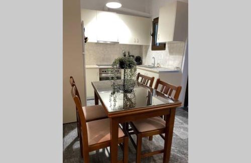 Porto Rafti Apartment | RUSTIC DIAMOND new apartment near the beach