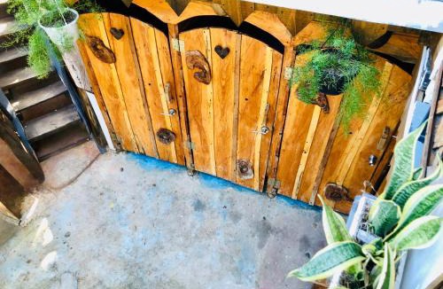 Punta Rucia Apartment | Rustic House 2