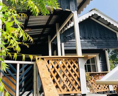 Punta Rucia Apartment | Rustic House Punta Rucia