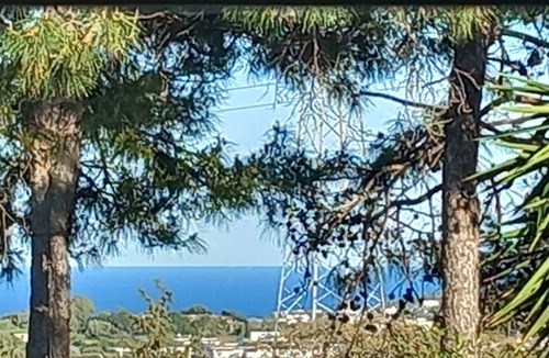 Asgourou Apartment | Rustika Rhodes - Feel-good villa on the island of roses