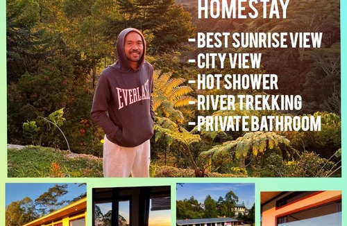 Ruteng House | Ruteng Glamping & Campsite