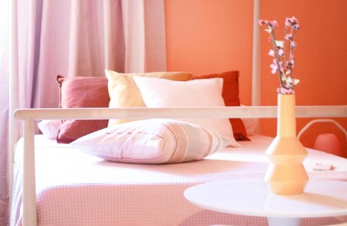 Patras Apartment | RYB Colour Apartment