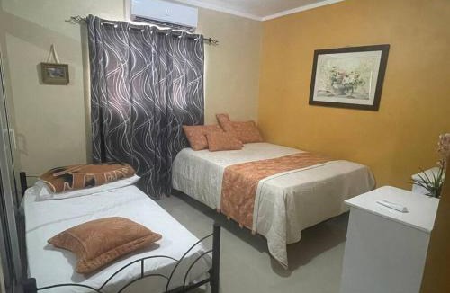 Sabana de la Mar Apartment | Sábana de la mar