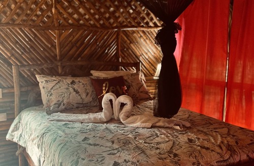 Puerto Bahia Hotel | Sámana tropical