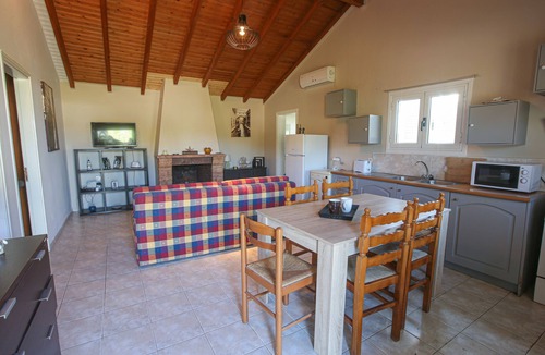 Roda Hotel | S&C Kosmos Beach Resort