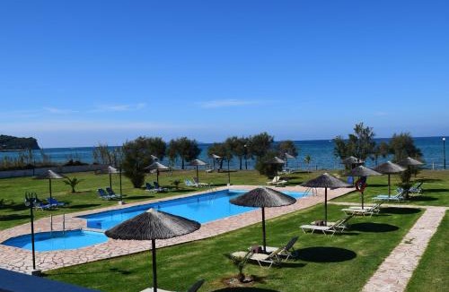 Roda Apartment | S&C Kosmos Beach Resort