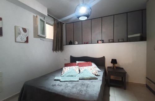 Heraklion Apartment | S & D apartment