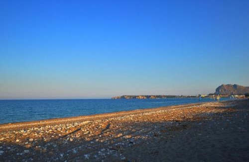Afandou House | S-EVA RESORT