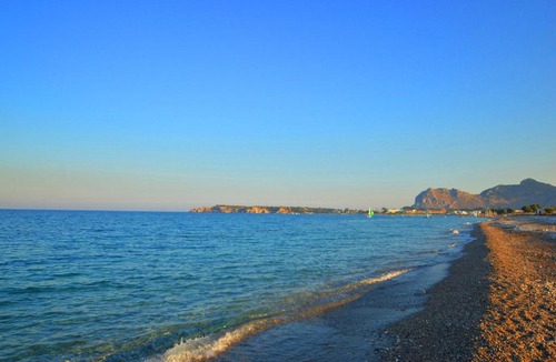 Afandou House | S-EVA RESORT