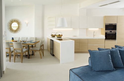 Kato Galatas Villa | S&K Villas