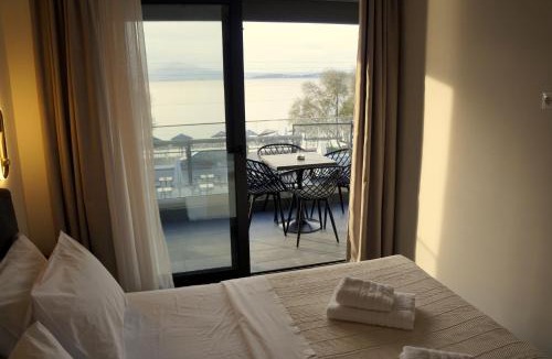 Salamis Hotel | SABBAL apartments