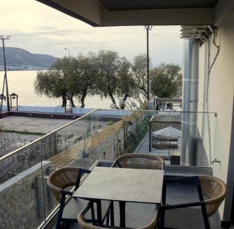 Salamis Hotel | SABBAL apartments