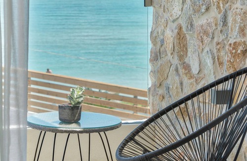 Psarou Villa | Sabbia Doro Beach Villa