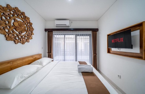 By Pass Ngurah Rai Hotel | Sachi Guest House