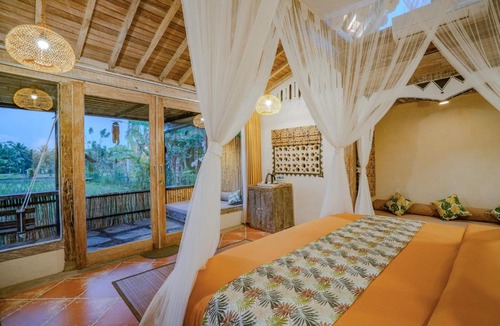 Payangan Villa | Sacred Padi Ubud Villa