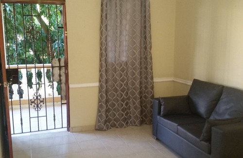 Ensanche Isabelita Apartment | Safe and economical, for a long time