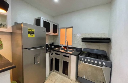 Moca Apartment | Safe and modern apartment