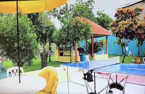 Bonao Villa | Safety and Security Cameras 24/7