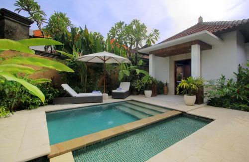 Sanur Resort | Sagara Villas and Suites Sanur by AHM