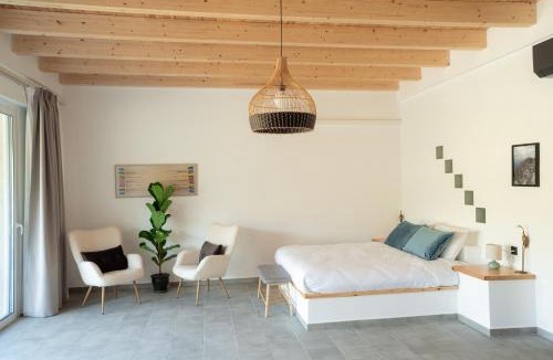 Archanes-Asterousia Apartment | Sage Suite