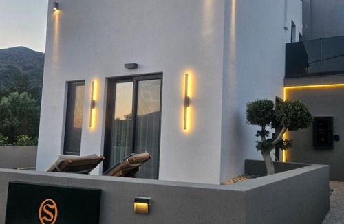 Igoumenitsa Villa | Sage Villas